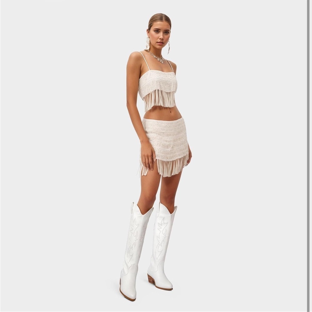 Western embroidered Cowboy Boots - Picture 11 of 15